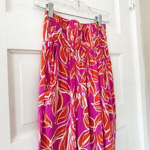 Sincerely Jules Linen Pants